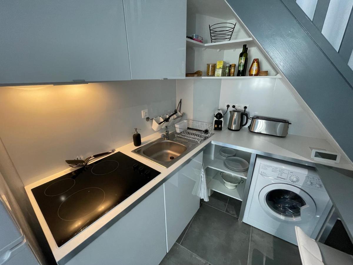 Jolie Duplex Central Climatise Vernon  Ngoại thất bức ảnh